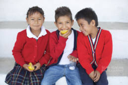 Feed the Hungry, San Miguel de Allende Mexico